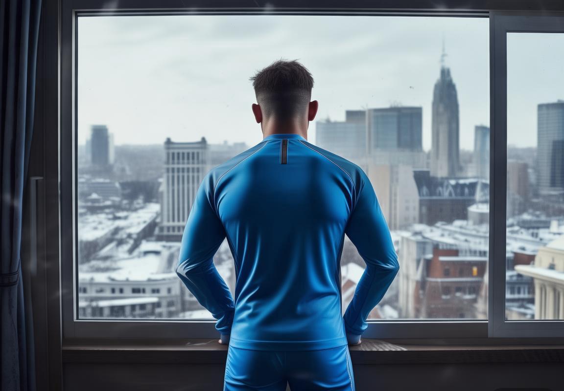 卡尔文·菲利普斯冬窗转会离曼城，西甲或成新选择，欧洲杯前景成关键