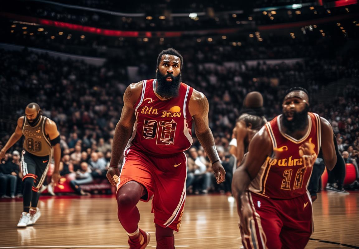 克里斯·保罗、凯文·乐福与凯尔·洛瑞领衔NBA巨星谢幕，篮球时代更迭开启新篇章