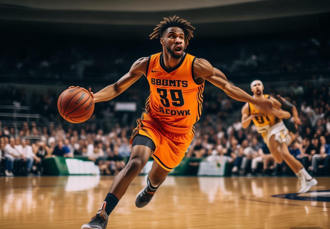 NBA常规赛：杰伦·布朗42分力压米卡尔·布里奇斯35分，凯尔特人队客场战胜尼克斯队