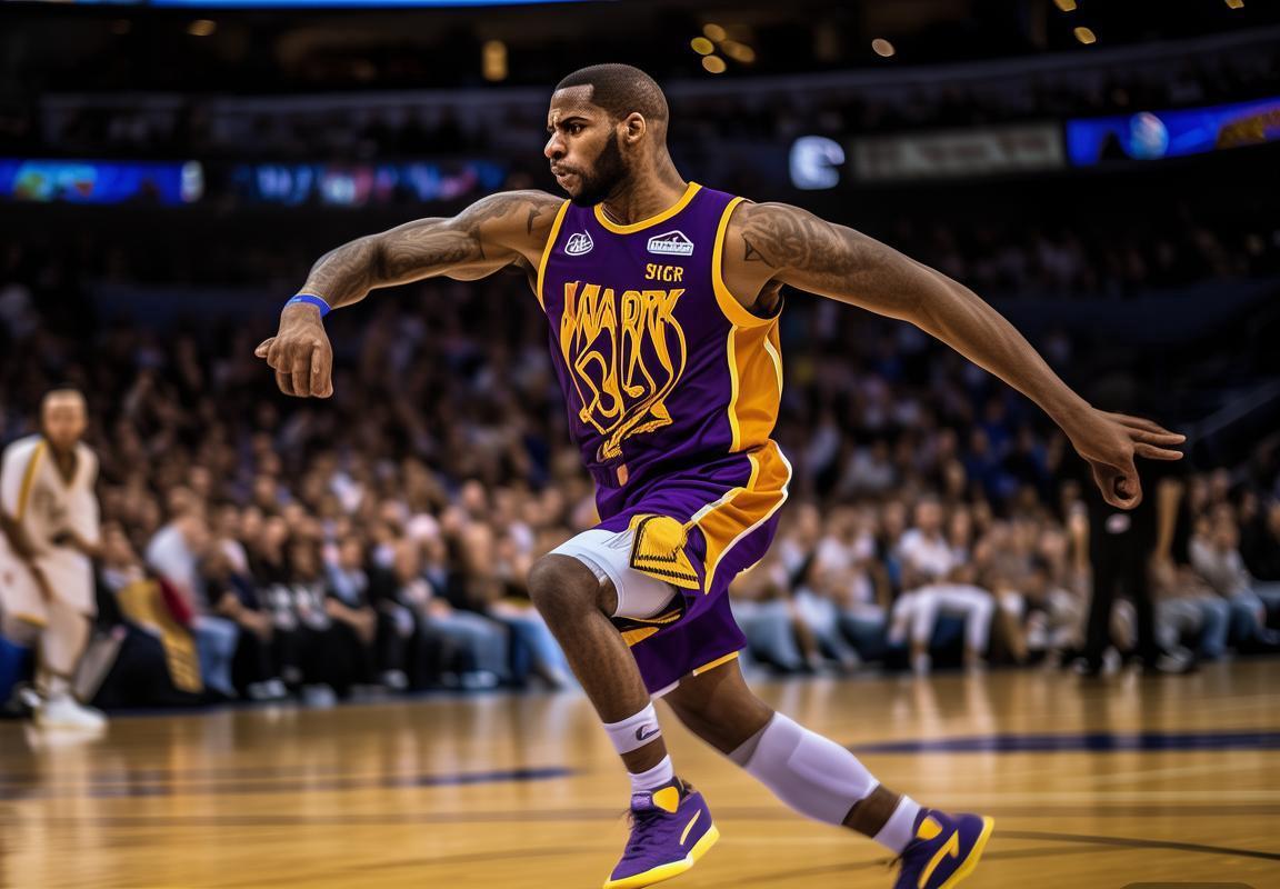 泰雷斯·马克西天神下凡狂轰54分9助攻，保罗·乔治梦回巅峰攻防一体主宰赛场